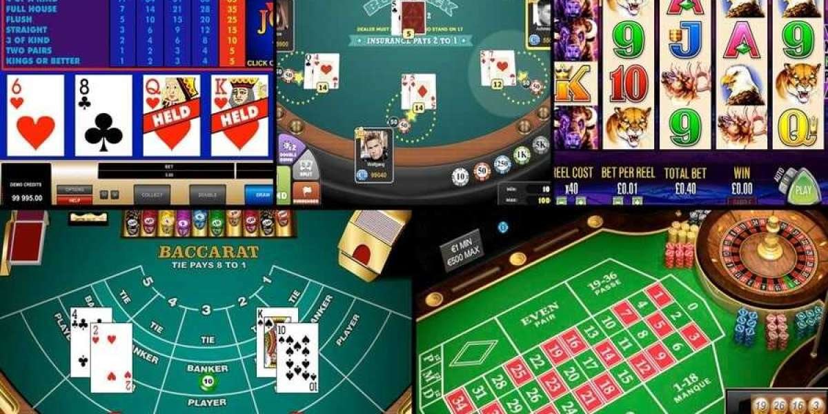 Mastering Online Slots: How to Play and Win