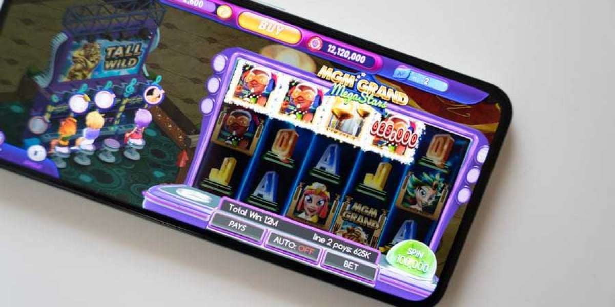 Online Casino: Unveiling the Digital Gaming World