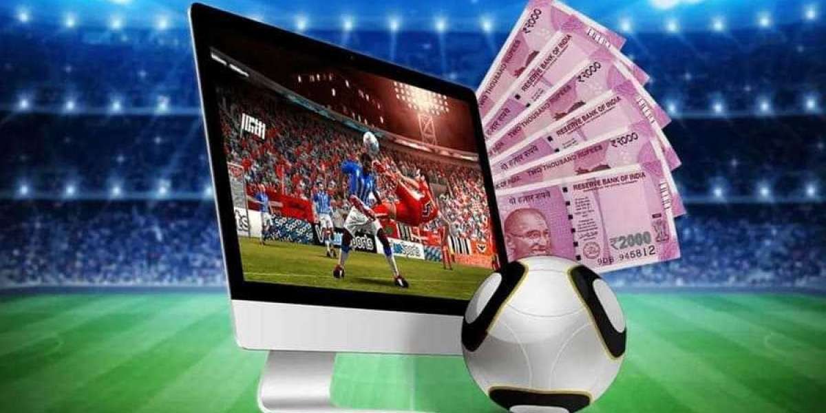 All About Korean Betting Site