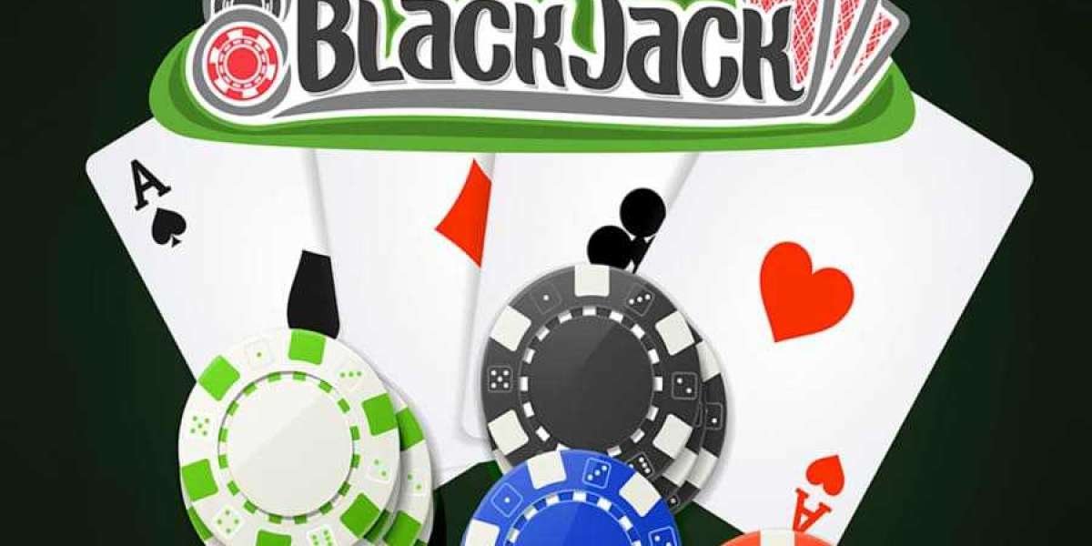 Your Go-To Guide to Casino Sites