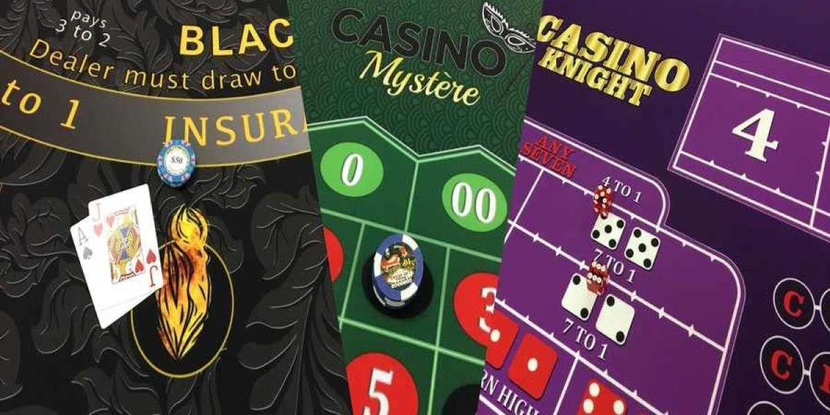 Casino Site: Ultimate Guide to Excitement and Rewards