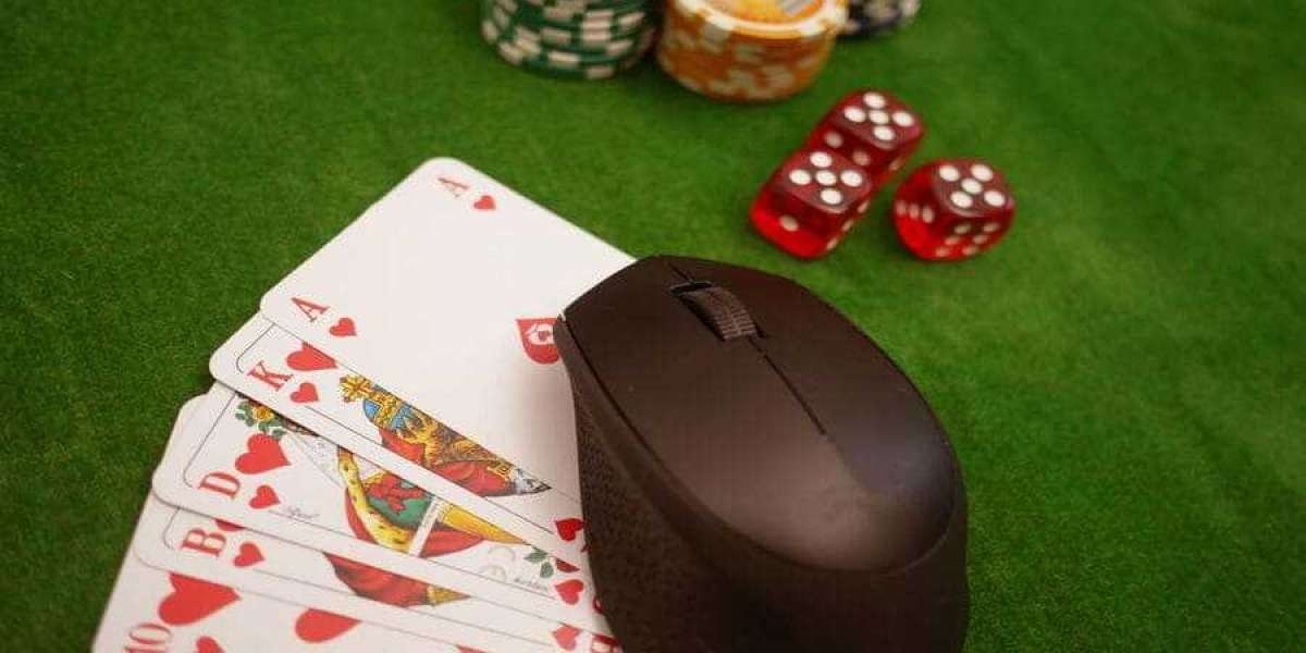 The Ultimate Guide on How to Play Online Casino