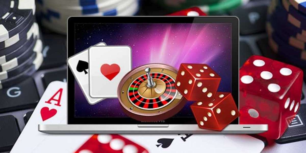 Ultimate Guide to Casino Site Services