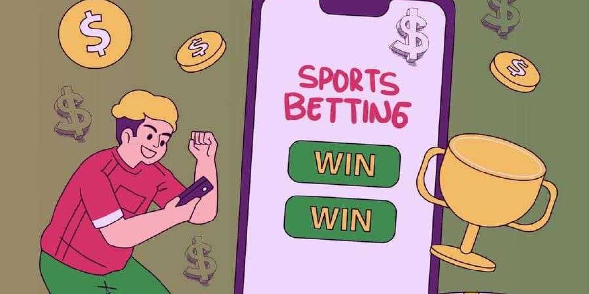 Korean Sports Betting Site: The Ultimate Guide