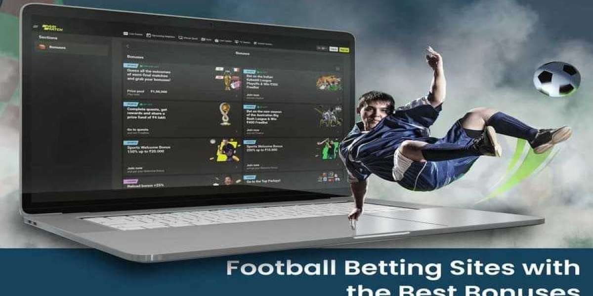 Unraveling the Best Sports Betting Site