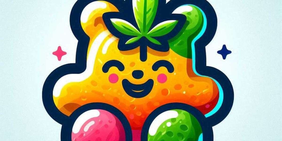 The Benefits of Organic CBD Gummies for Sleep Enhancement