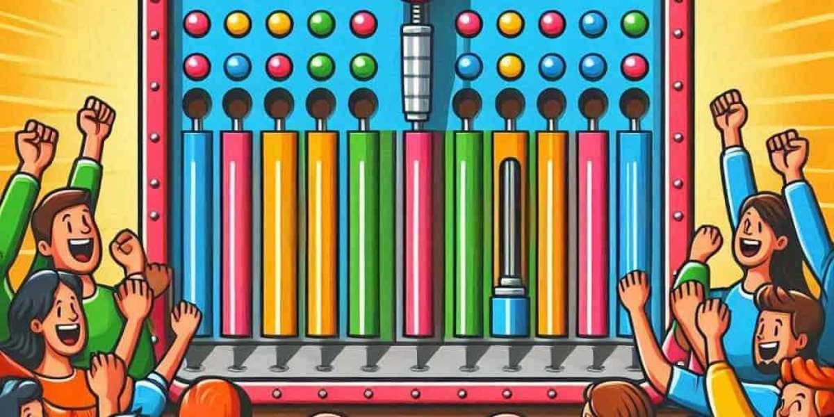 Plinko Mobile Slot Bonuses: A Fun and Rewarding Experience