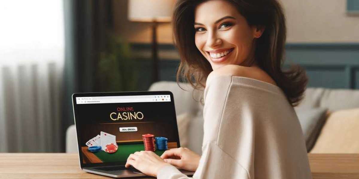 Casino Affiliate Programs Explained