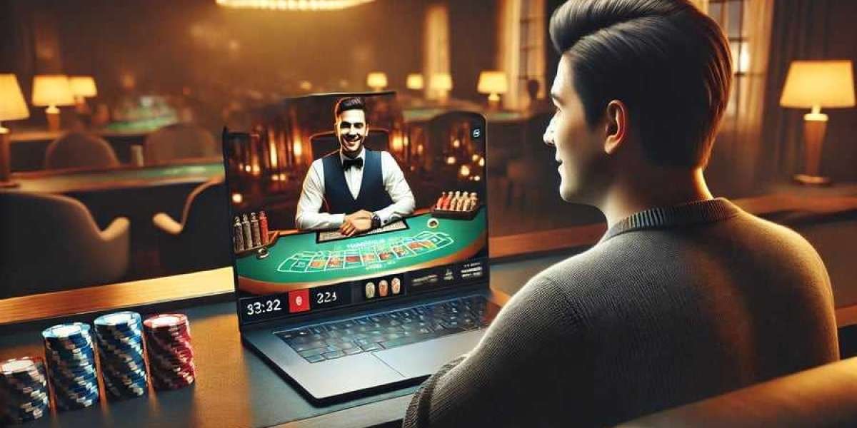 European Roulette Online: A New Era of Gaming