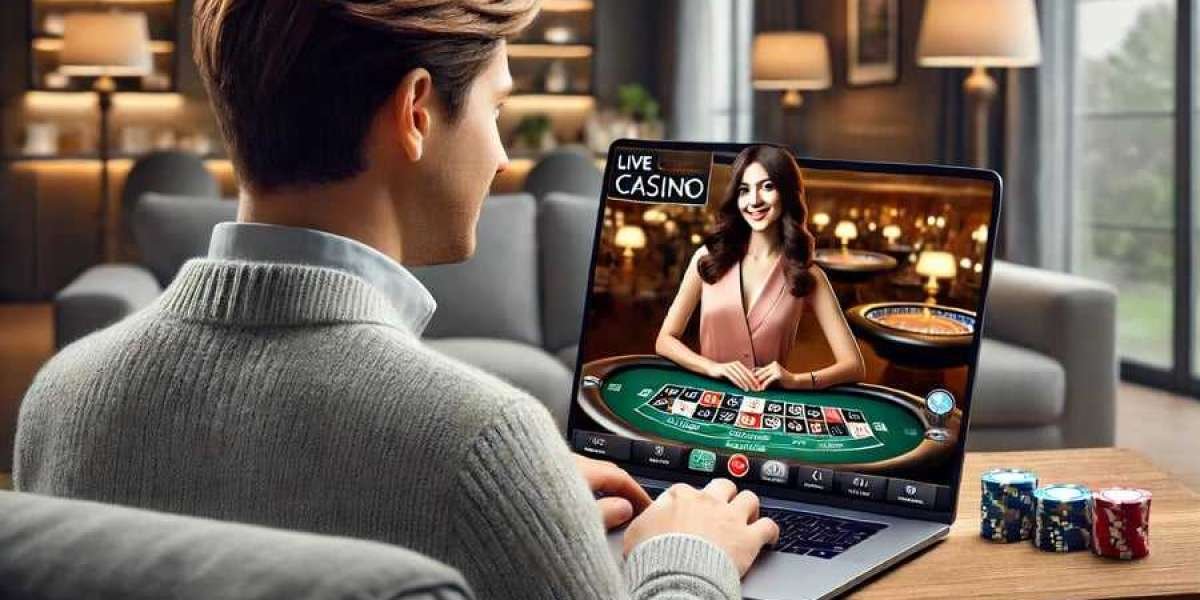 Discover Legal Online Casinos