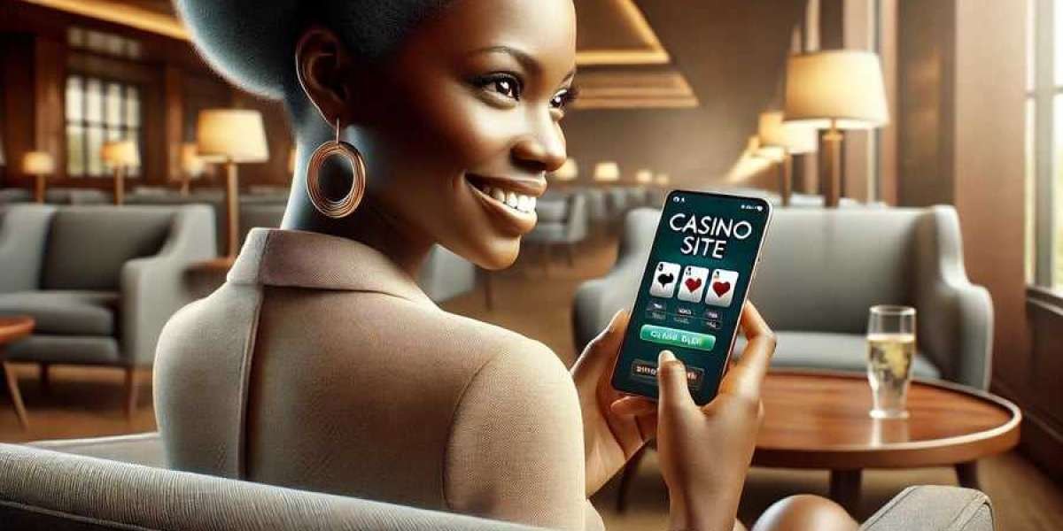 Winning Big at Online Casinos