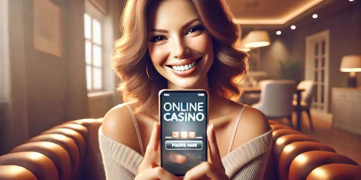 Exploring Online Casinos for High Rollers: A Comprehensive Guide