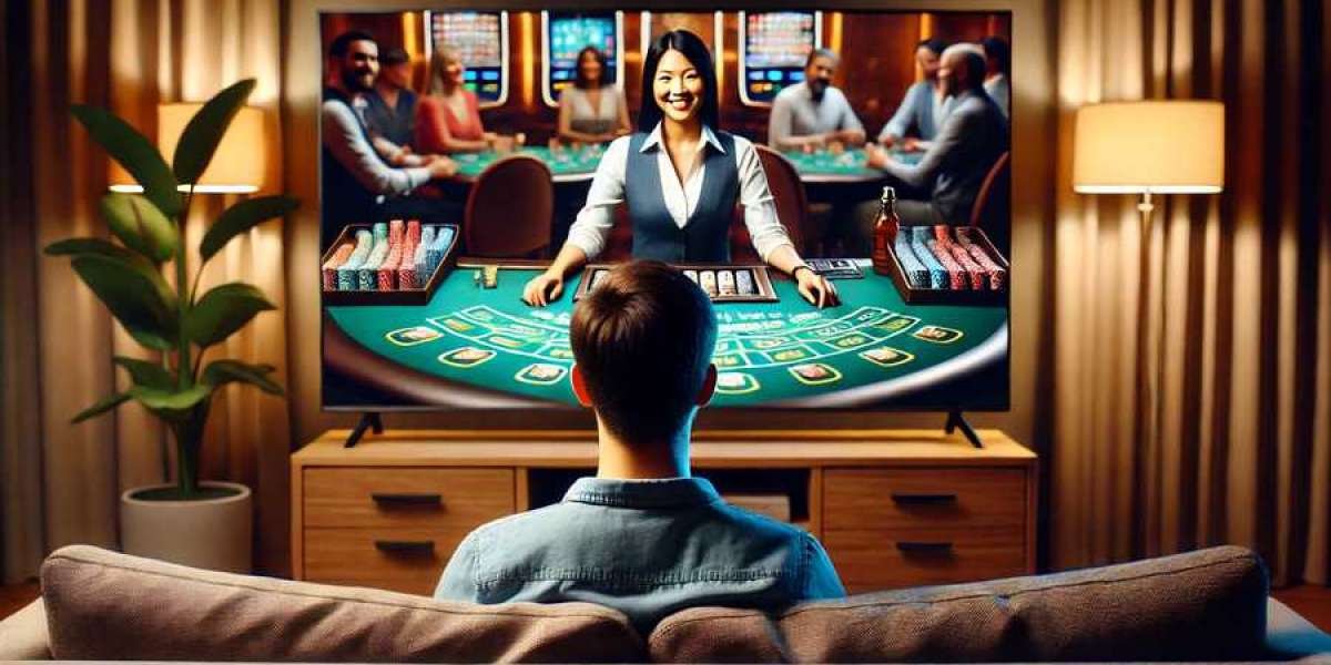 Top Casino Websites in 2024: What You Need to Know