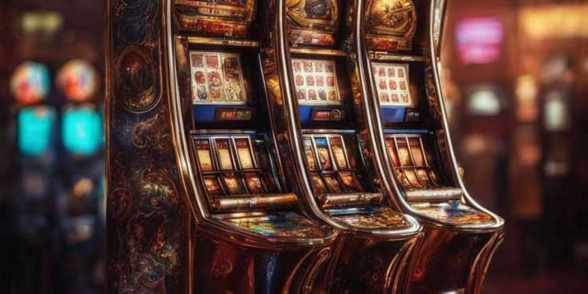 Revolution Casino: Where Every Spin is an Opportunity