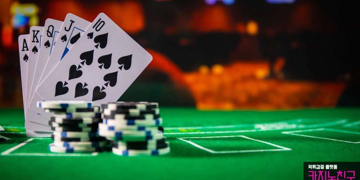 Discover the Ultimate Gambling Site Experience with Casino79's Scam Verification