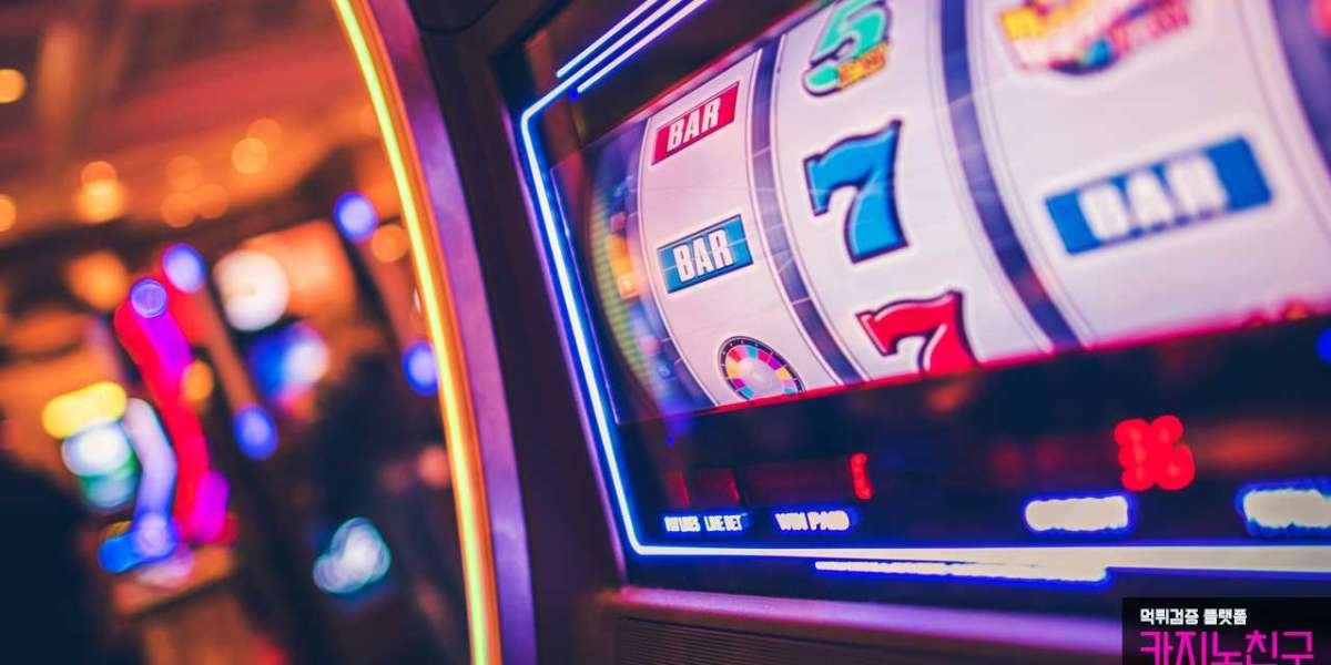 Securing Your Fun: Online Gambling with Casino79 and Scam Verification