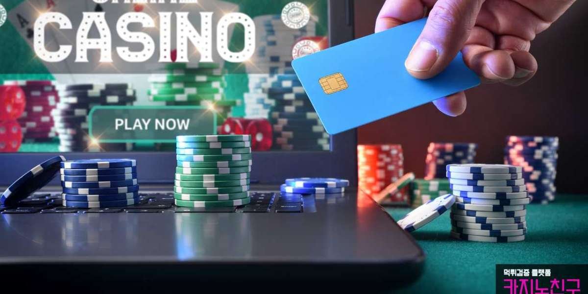 Explore the Perfect Scam Verification Platform: Casino79 for Toto Site Enthusiasts